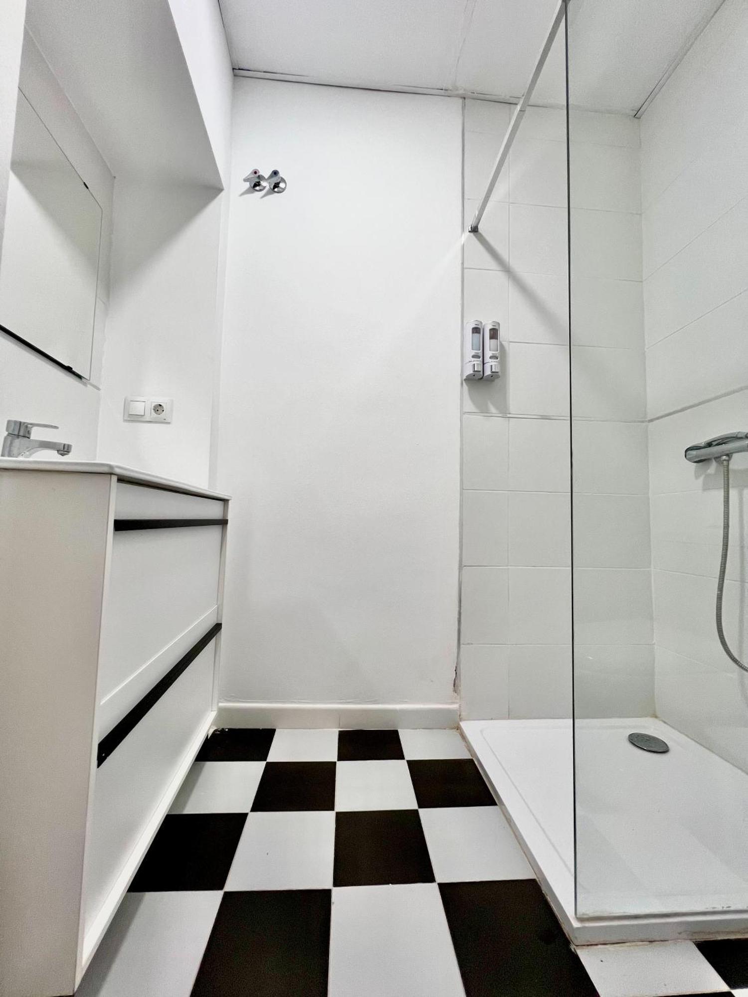 Apartamentos La Albariza Jerez Centro Херес-де-ла-Фронтера Екстер'єр фото