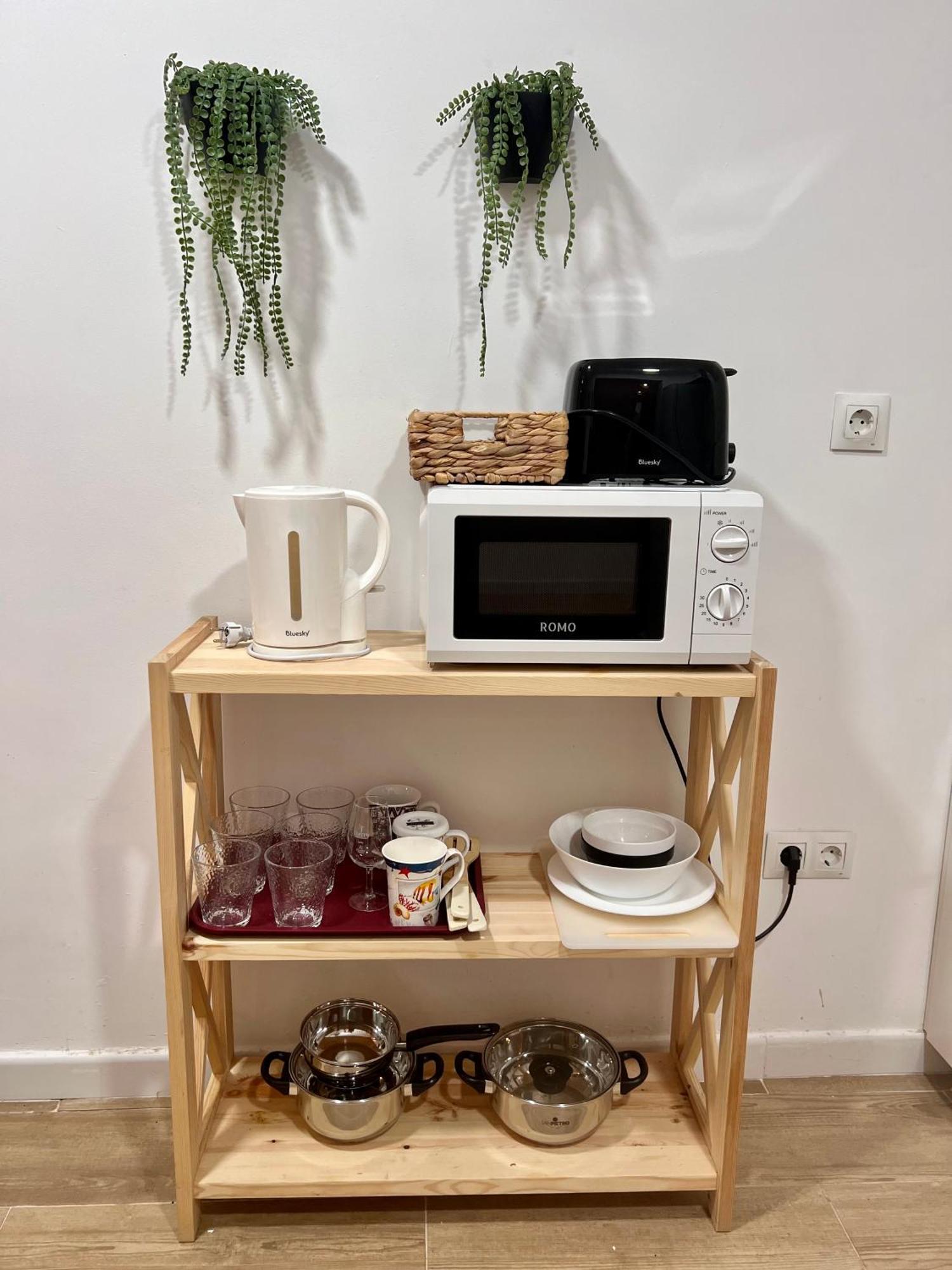 Apartamentos La Albariza Jerez Centro Херес-де-ла-Фронтера Екстер'єр фото
